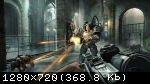 Wolfenstein: The Old Blood