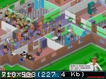 Theme Hospital (1997) PC