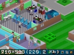 Theme Hospital (1997) PC