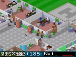 Theme Hospital (1997) PC