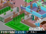 Theme Hospital (1997) PC