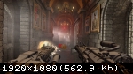 Wolfenstein: The Old Blood (2015) (RePack от R.G. Механики) PC