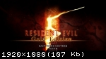 Resident Evil 5 Gold Edition (2015) (Steam-Rip от R.G. Steamgames) PC