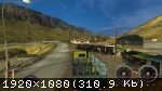 18 Wheels of Steel: Extreme Trucker 2 (2011/Лицензия) PC