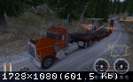 18 Wheels of Steel: Extreme Trucker 2 (2011) (RePack от R.G. Механики) PC