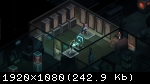 Invisible Inc (2015) (Steam-Rip от Let'sРlay) PC