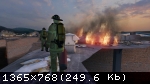 Airport Firefighters: The Simulation (2015/Лицензия) PC