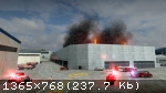 Airport Firefighters: The Simulation (2015/Лицензия) PC