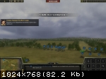 Theatre of War 2: Kursk 1943 (2010/Steam-Rip) PC