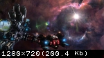 Starpoint Gemini 2: Secrets of Aethera (2014/Steam-Rip) PC