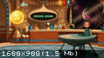 [Android] Broken Age (2015)