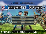 The Bluecoats: North vs South (2012/Лицензия) PC