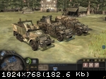 Company of Heroes (2006/Лицензия) PC