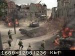 Company of Heroes (2006/Лицензия) PC