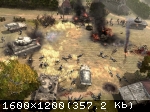 Company of Heroes (2006/Лицензия) PC