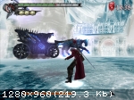 Devil May Cry 3: Dante's Awakening - Special Edition (2007) (RePack от R.G. Механики) PC