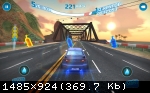 [Android] Asphalt Nitro (2015)