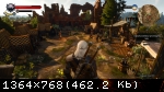 The Witcher 3: Wild Hunt + HD Reworked Project (2015) (RePack от xatab) PC