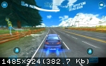 [Android] Asphalt Nitro (2015)