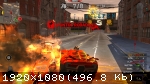 Carmageddon: Reincarnation (2015) (RePack от R.G. Механики) PC