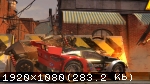 Carmageddon: Reincarnation (2015) (RePack от R.G. Механики) PC