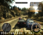 Need for Speed: Most Wanted - Black Edition (2005) (RePack от R.G. Механики) PC