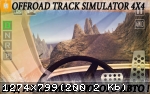 [Android] Offroad Track Simulator 4x4 (2015)
