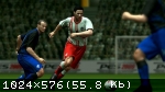 Pro Evolution Soccer 2009 (2008) PC