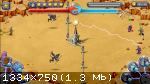 [Android] The Battle for Tower (2015)