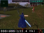 Star Wars: KotOR I, II-The Sith Lords (2003-2005) PC