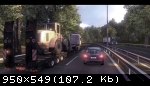 Euro Truck Simulator 2 (2013/Лицензия) PC