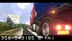 Euro Truck Simulator 2 (2013/Лицензия) PC