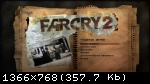 Far Cry 2: Подарочное Издание (2008) РС