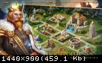 [Android] Age of Warring Empire (2015)