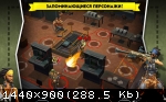 [Android] AntiSquad Tactics (2015)