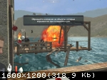 Quantum of Solace: The Game (2008) PC