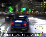 Street Racing Stars: Покорение Америки (2008) PC