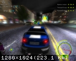 Street Racing Stars: Покорение Америки (2008) PC