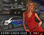 Street Racing Stars: Покорение Америки (2008) PC