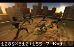 Teenage Mutant Ninja Turtles (2007) PC