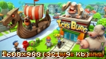 [Android] Toysburg (2015)