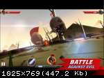 [Android] World of Warriors (2015)