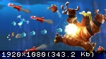 Rayman Legends (2013) (RePack от R.G. Механики) PC