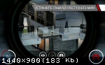 [Android] Hitman: Sniper (2015)