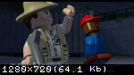 LEGO: Jurassic World (2015/Лицензия) PC