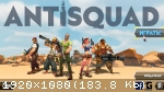 Antisquad (2014) (RePack от R.G. Механики) PC