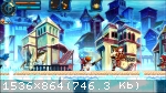 Valdis Story: Abyssal City (2013) (RePack от R.G. Механики) PC