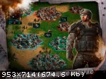 [Android] War of Nations (2015)