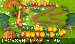 [Android] Farm Blast 3D (2015)