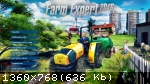 Farm Expert 2016 (2015) (RePack от xatab) PC